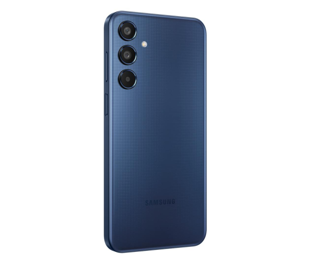 Samsung Galaxy M35 5G 6/128GB Granatowy OIS 120Hz 6000mAh 25W - 1262088 - zdjęcie 5